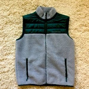 Sherpa Vest